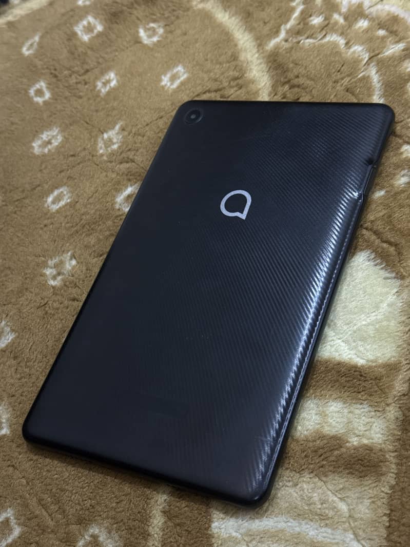 Alcatel tab 1