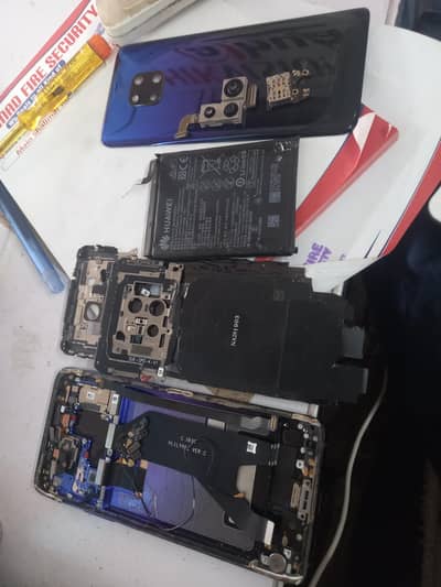 Huawei Mate 20 Pro 03119520164