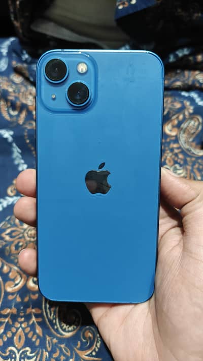 Apple iPhone 13 (Non PTA) 128 GB
