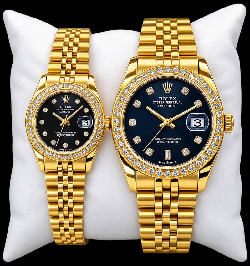 Man watch 1