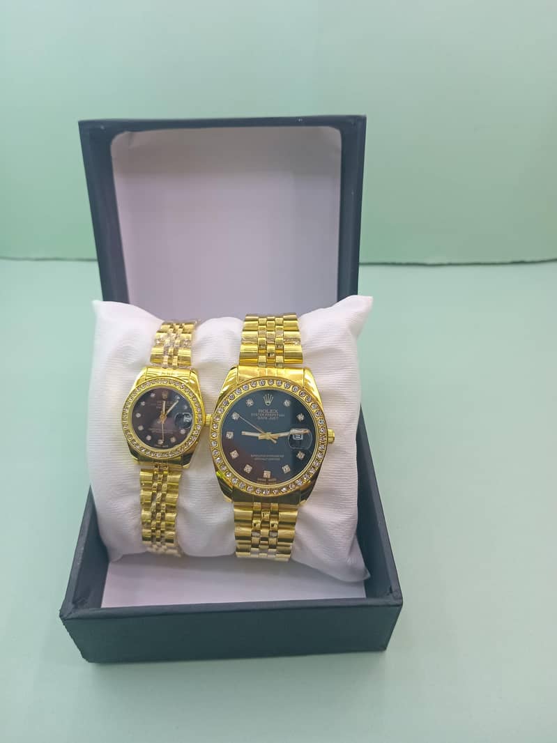 Man watch 2
