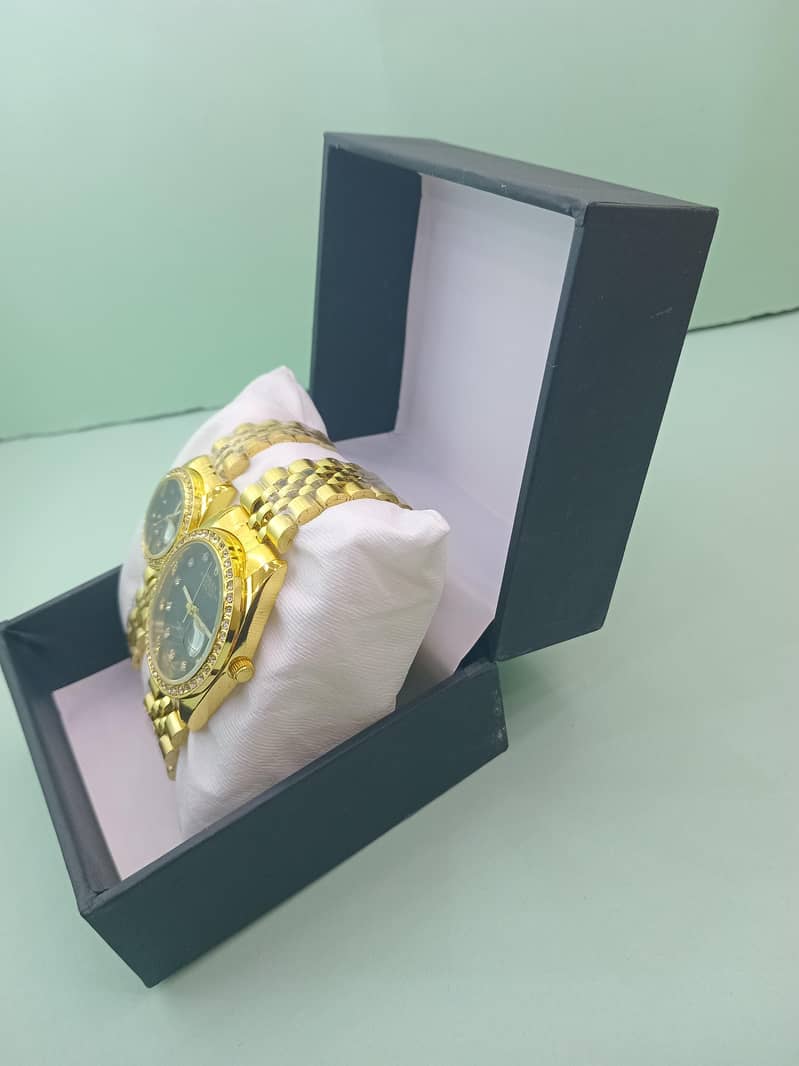 Man watch 3