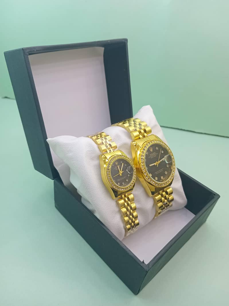 Man watch 4