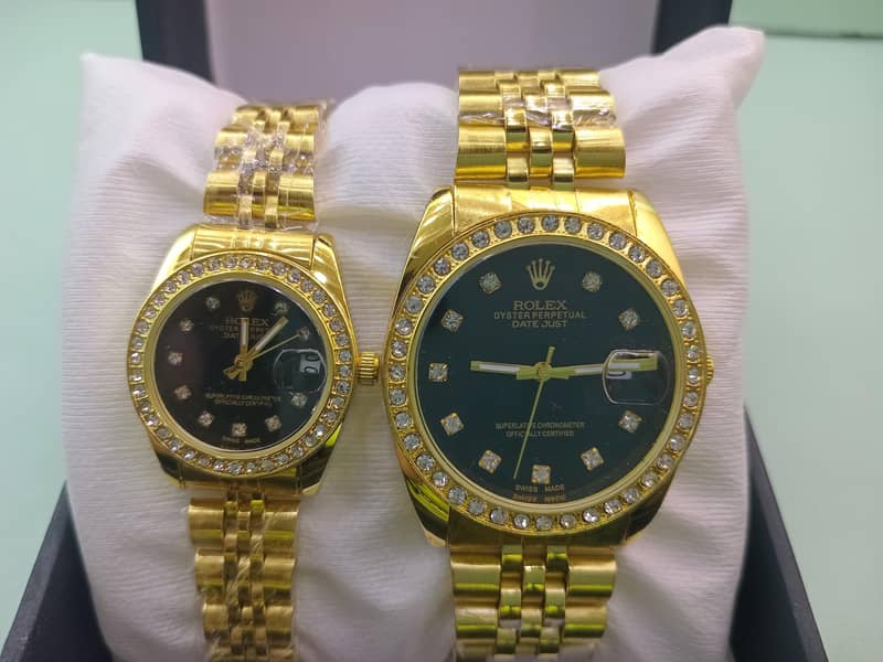 Man watch 5