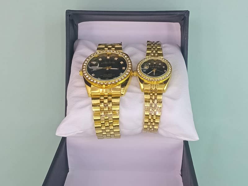 Man watch 6