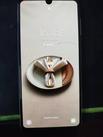 Samsung Mobile A22