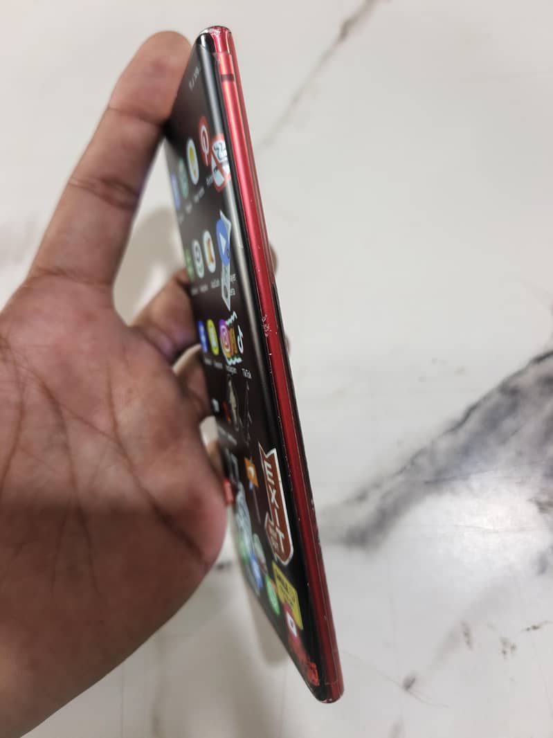 Samsung Mobile Note 10 1