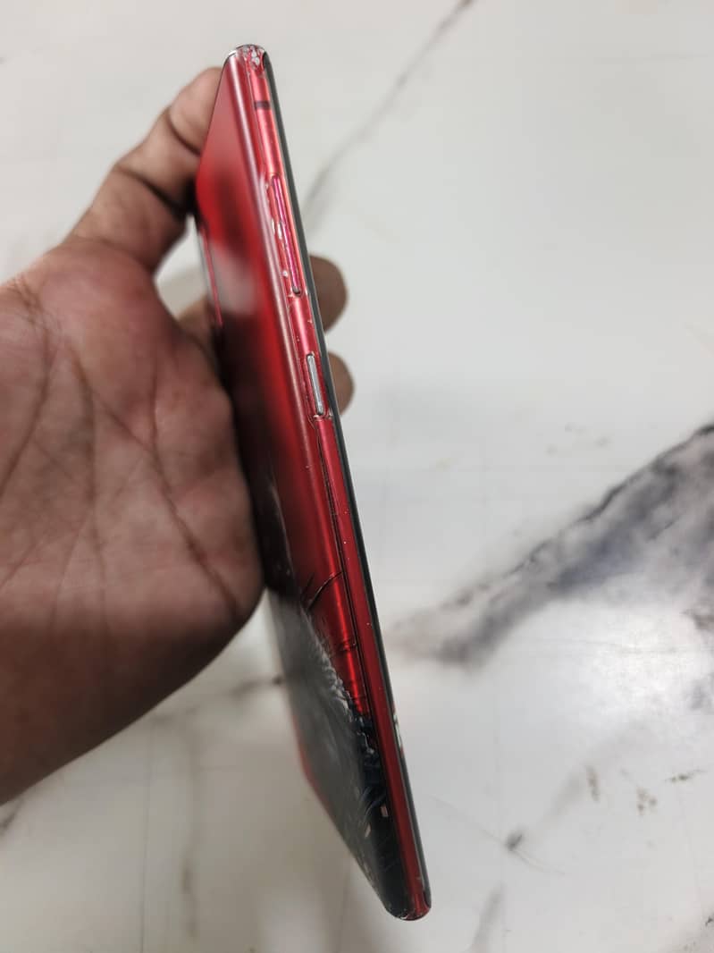 Samsung Mobile Note 10 2