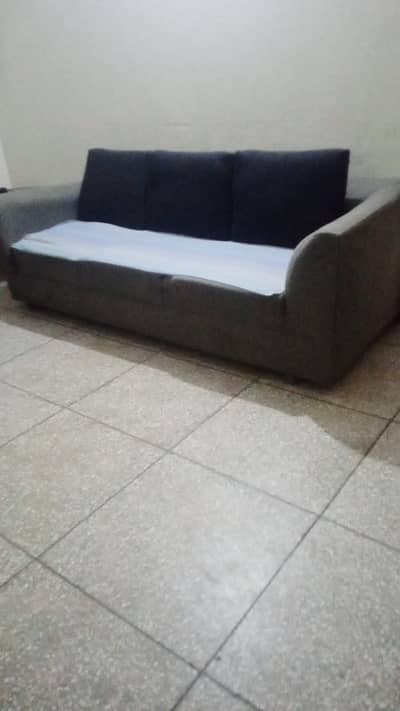Sofa 3 seater