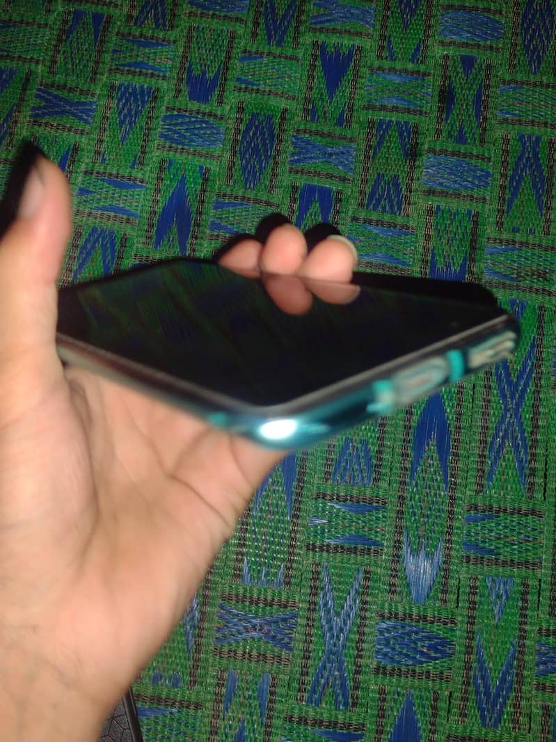 One plus 8t 6