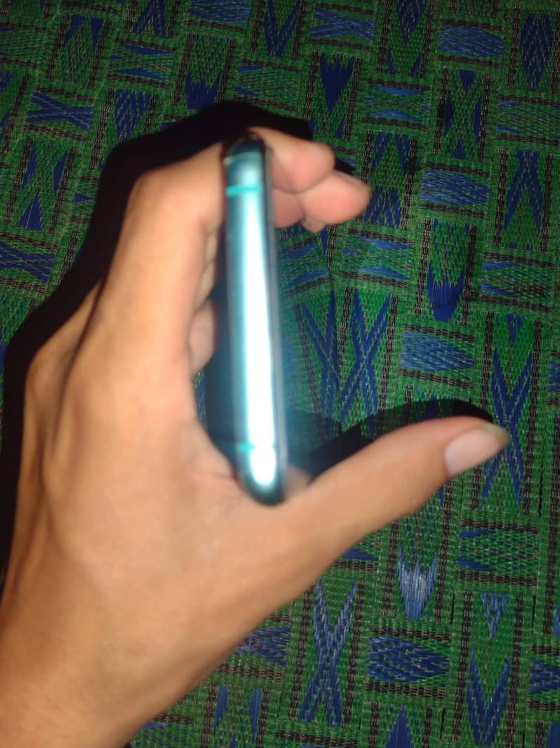 One plus 8t 7