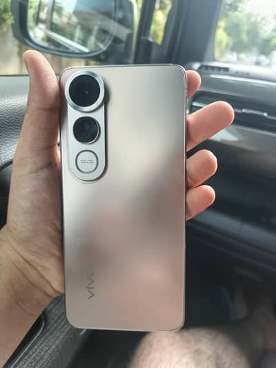 Vivo V50 Lite