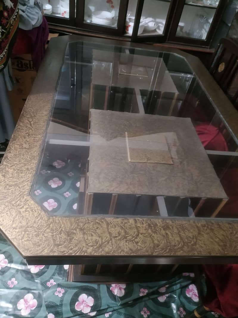 dining table 3