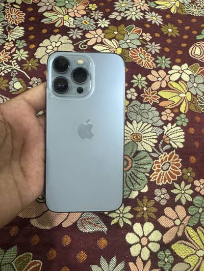 Apple iPhone 13 Pro