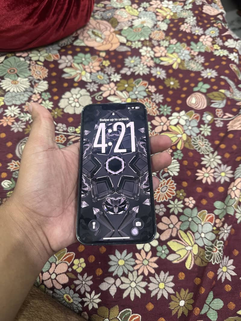 Apple iPhone 13 Pro 1