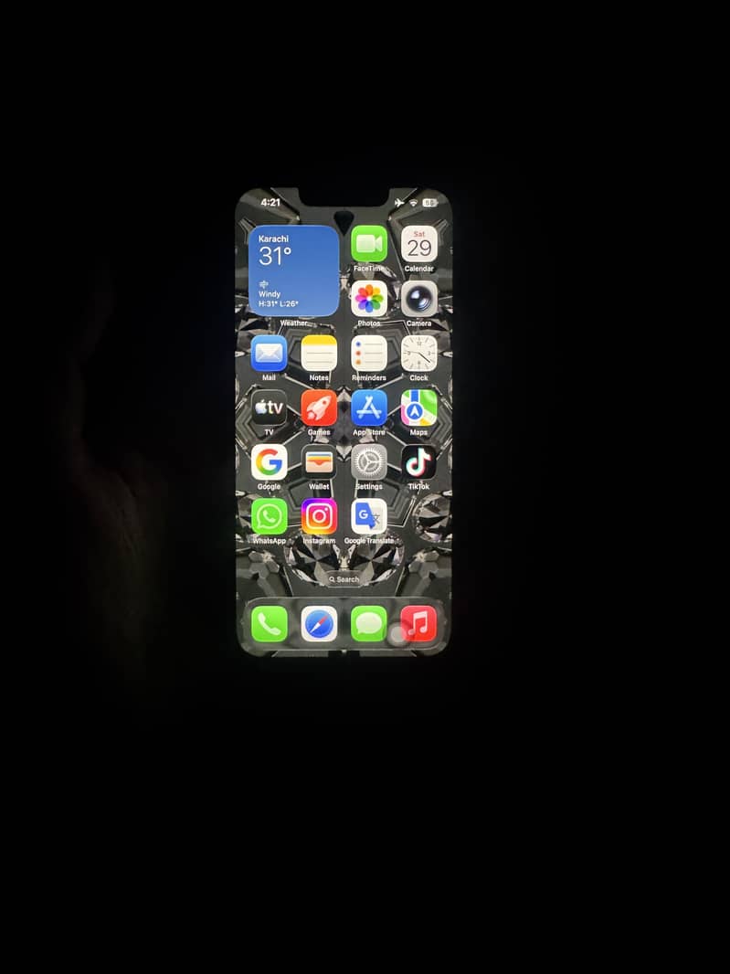 Apple iPhone 13 Pro 5