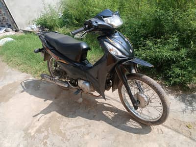 scooty for sale