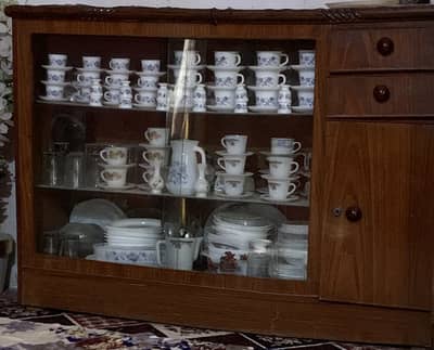 Showcases/Divider