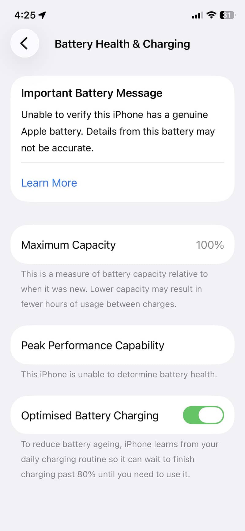 Apple iPhone 11 Pro 2