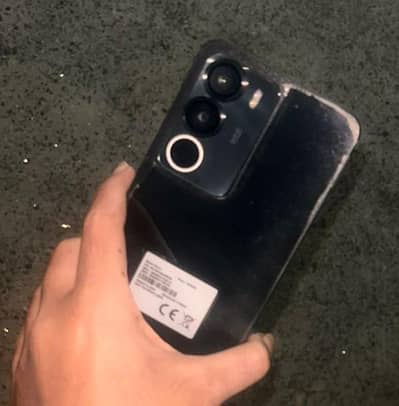 Realme C71