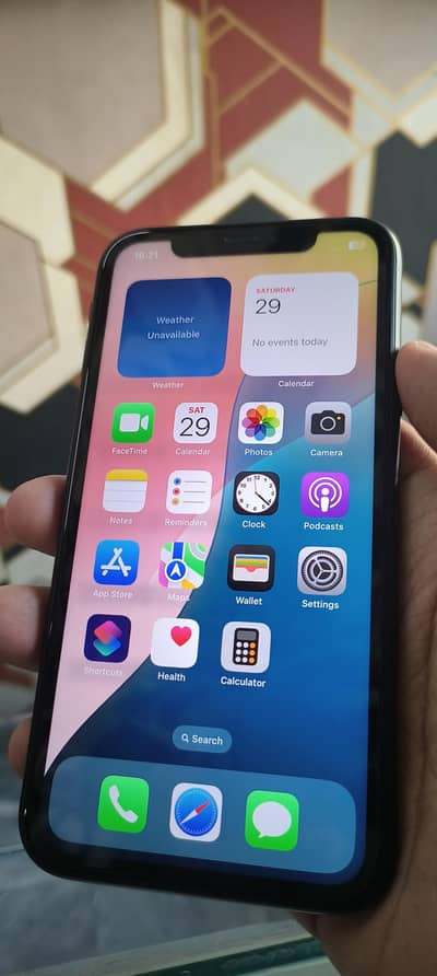 Apple iPhone XR