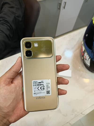 Infinix Note 60 Pro