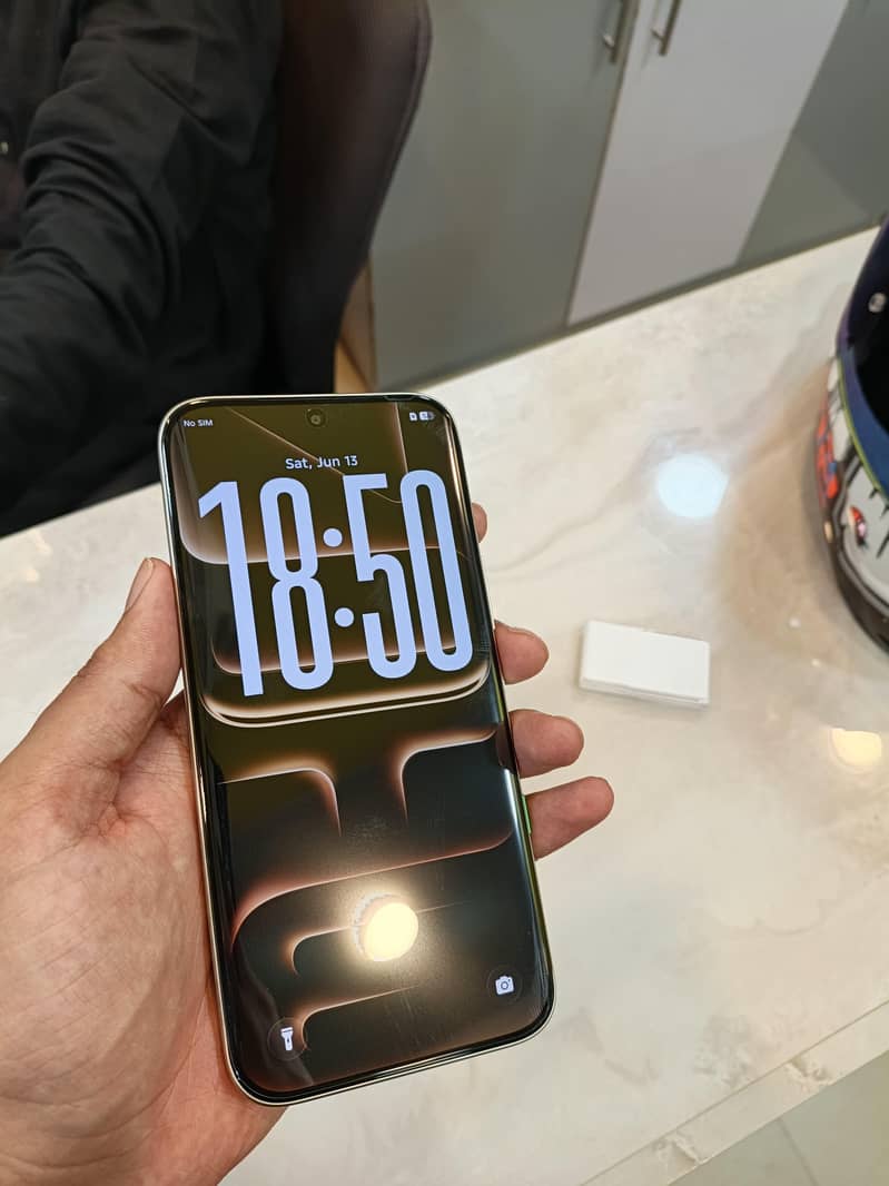 Infinix Note 60 Pro 1