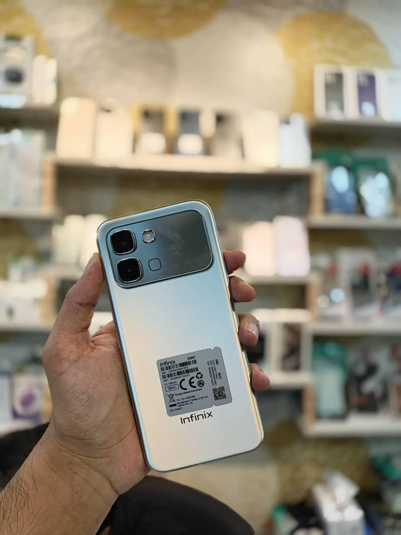 Infinix Note 60 Pro 3