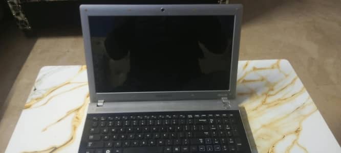 Samsung Intel Core i3 Laptop| 8GB RAM | 15K
