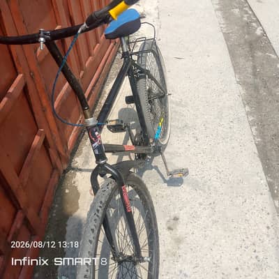Phonix cycle for sale