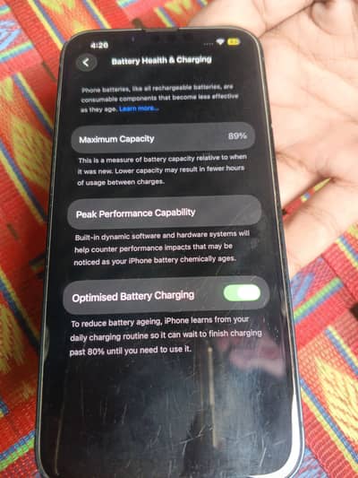 Apple iPhone 13