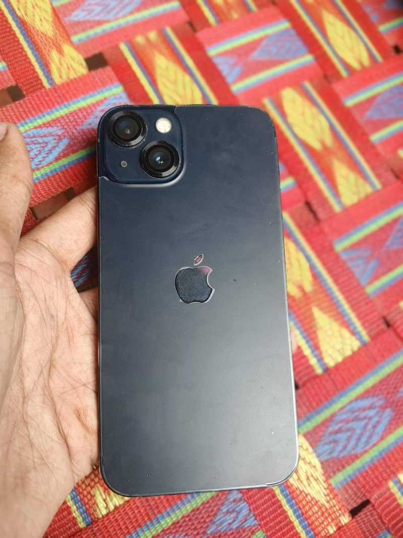 Apple iPhone 13 2