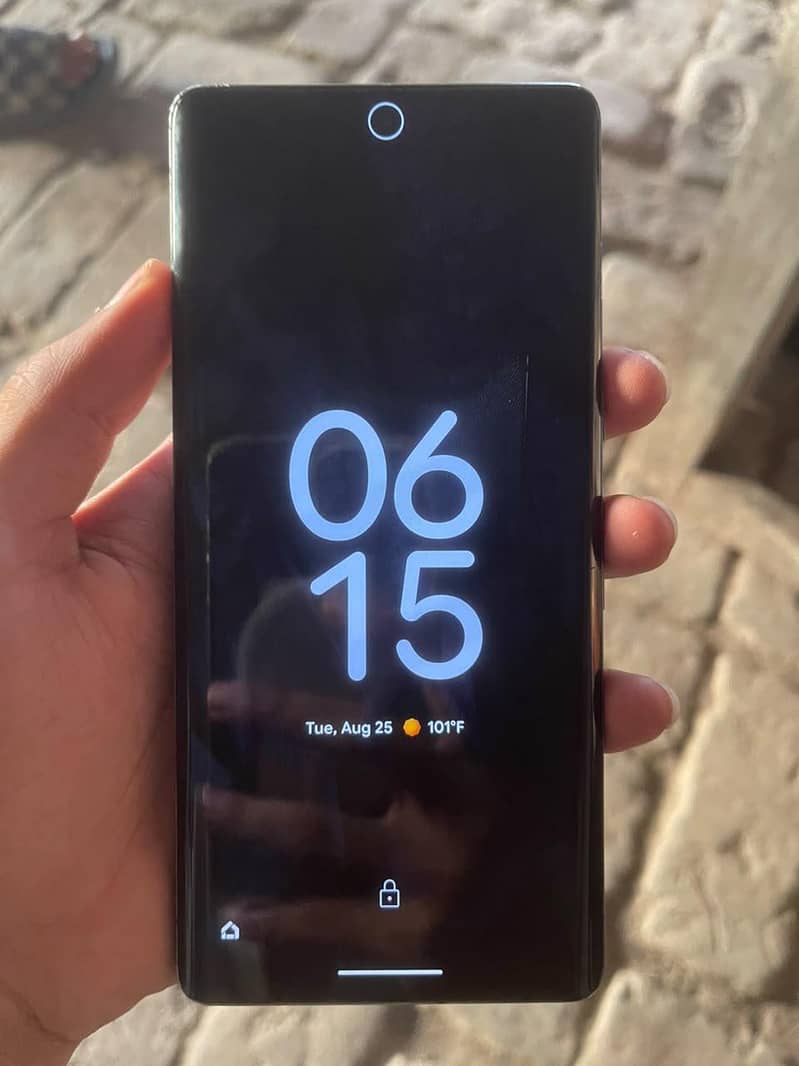 Google Pixel 7 Pro 1