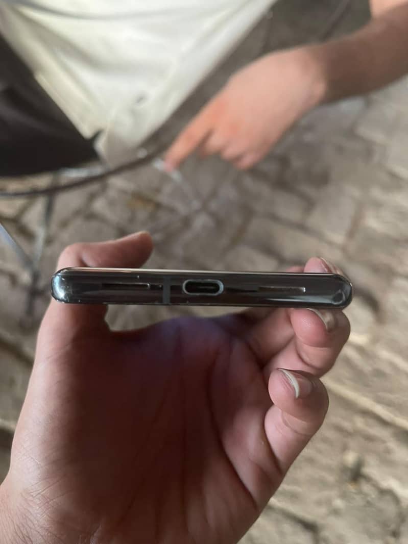 Google Pixel 7 Pro 3