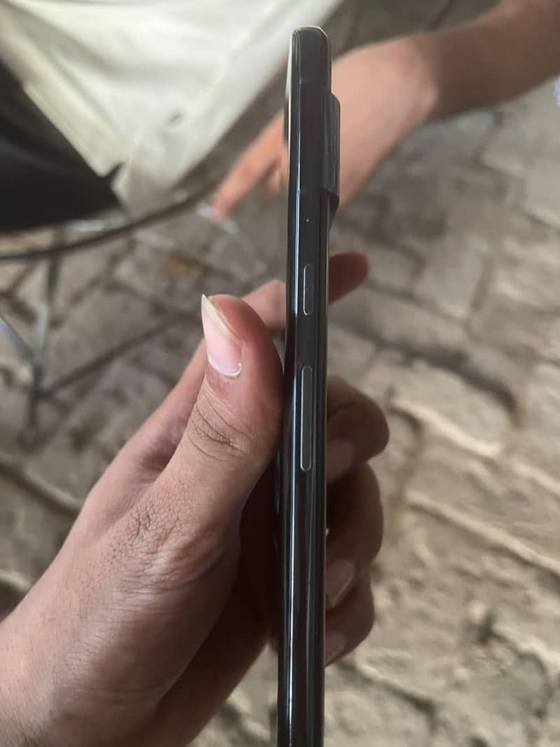 Google Pixel 7 Pro 4