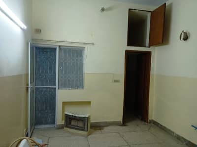 4MARLA LOWER PORTION FOR RENT IN NAJAF COLONY HUNZA BLOCK ALLAMA IQBAL TOWN