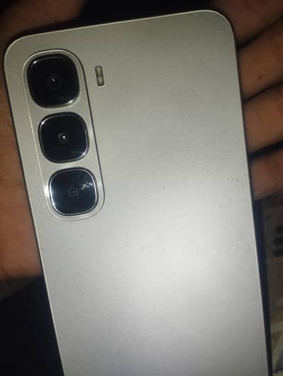 Infinix hot 60i 6/128GB Available