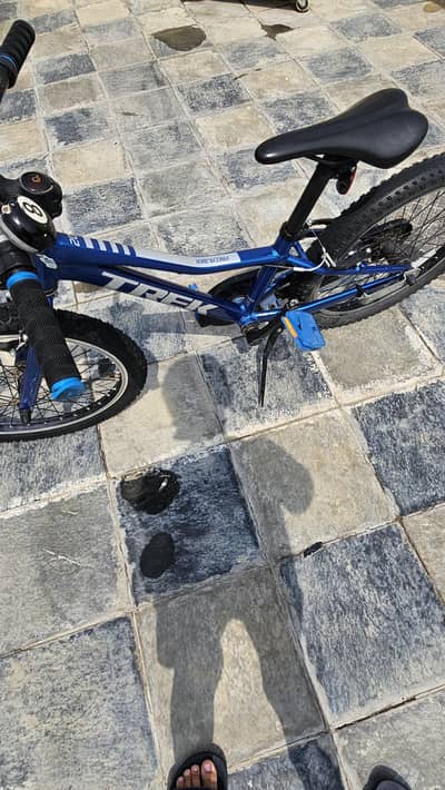 Trek Precaliber 20 Bicycle