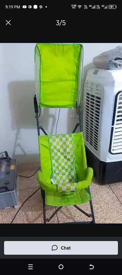 prame good condition