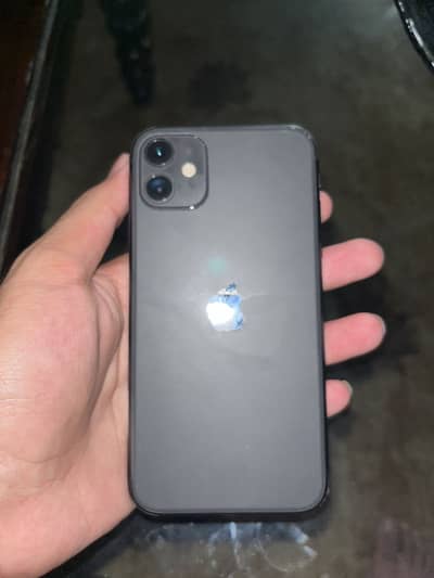 Apple iPhone 11
