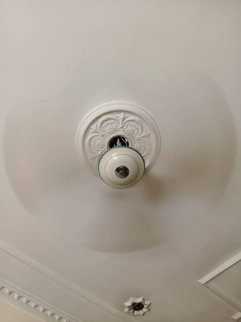 Ceiling fan 0