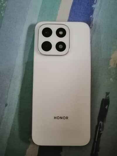 Honor X6C