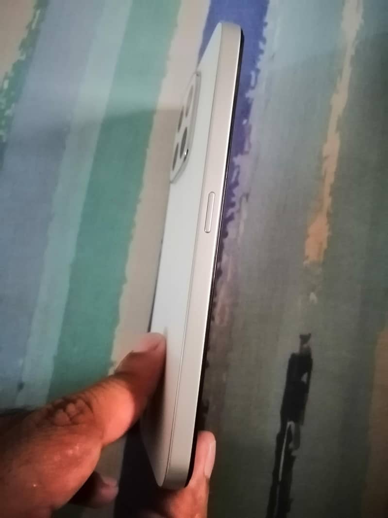 Honor X6C 1