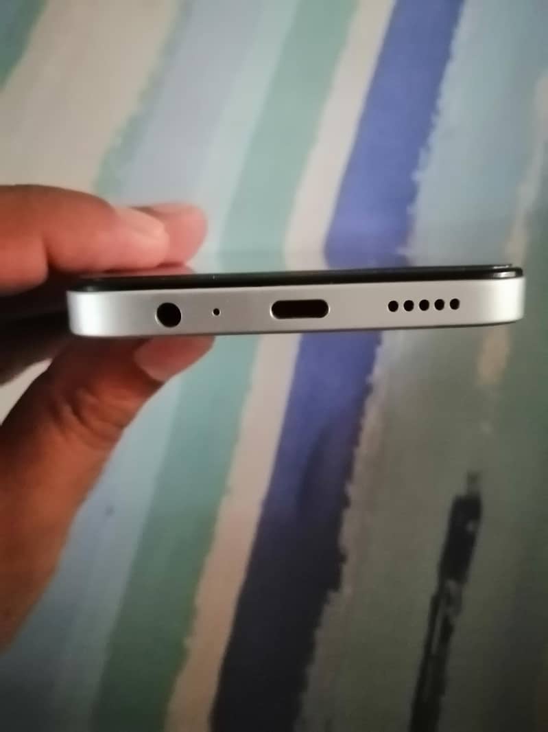 Honor X6C 4