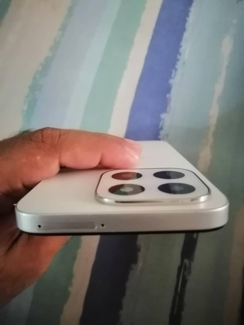 Honor X6C 5