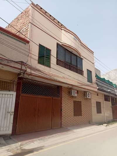 House for sale in Rahim Yar khan
