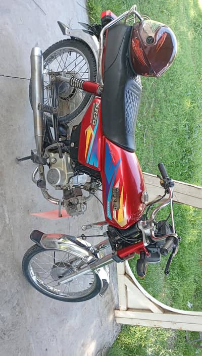 Bike for sell