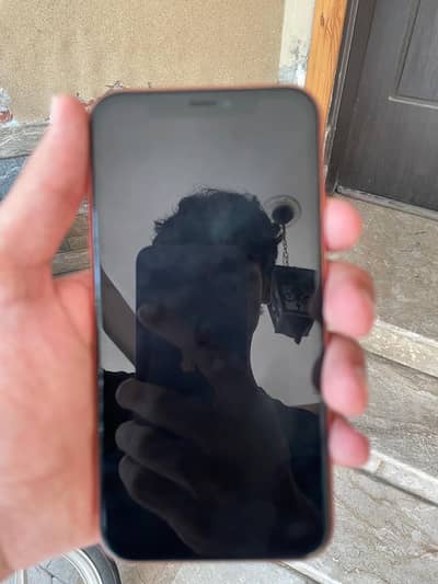 Apple iPhone XR