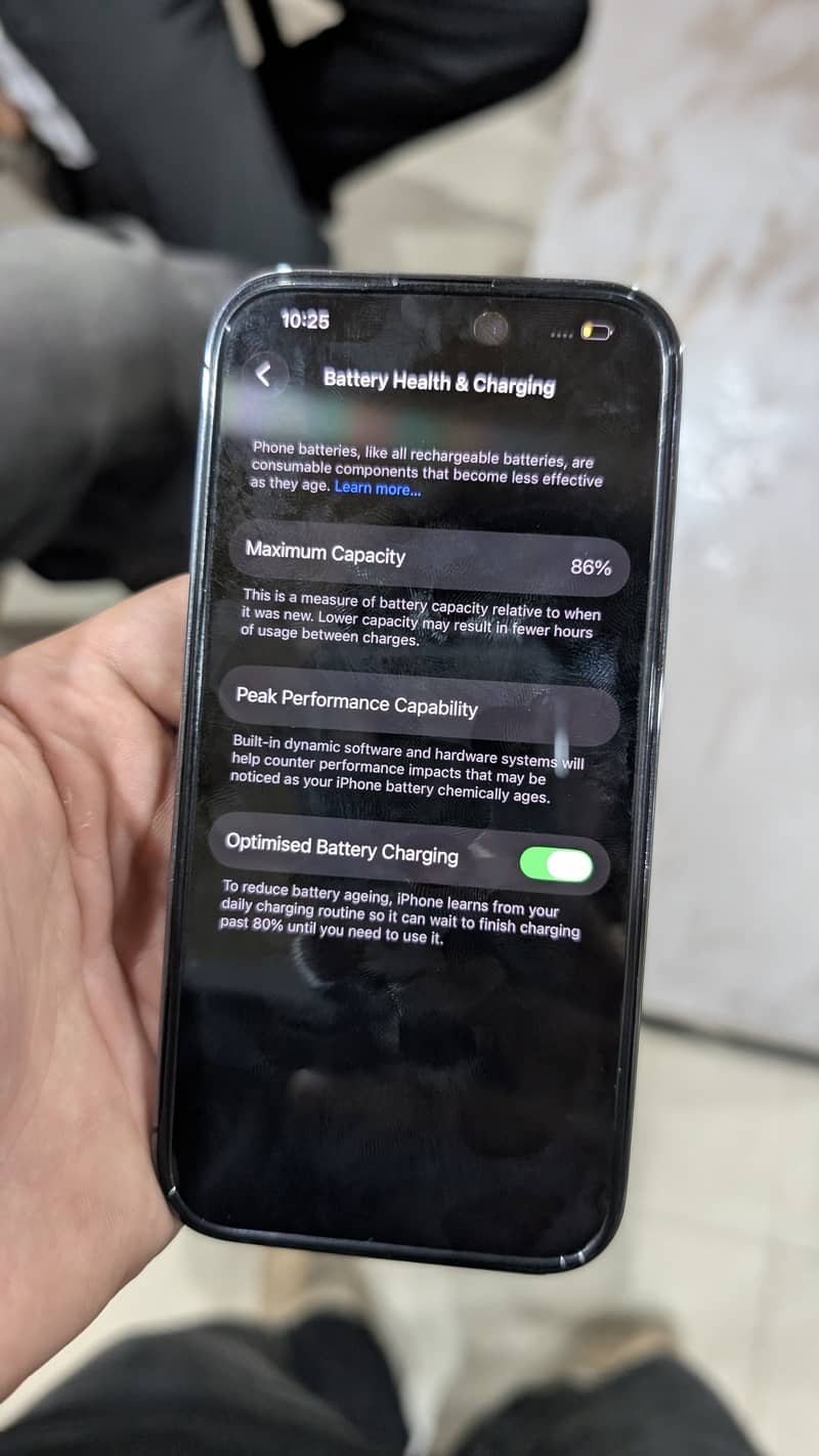 Apple iPhone 14 Pro 1