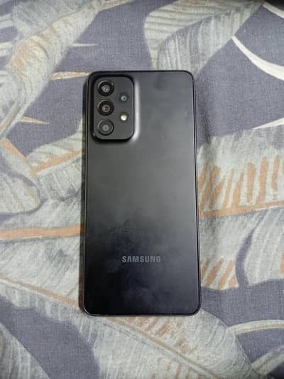 Samsung Mobile A33 5G